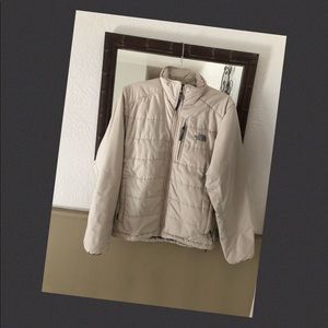 The North Face Women’s Puffer Coat